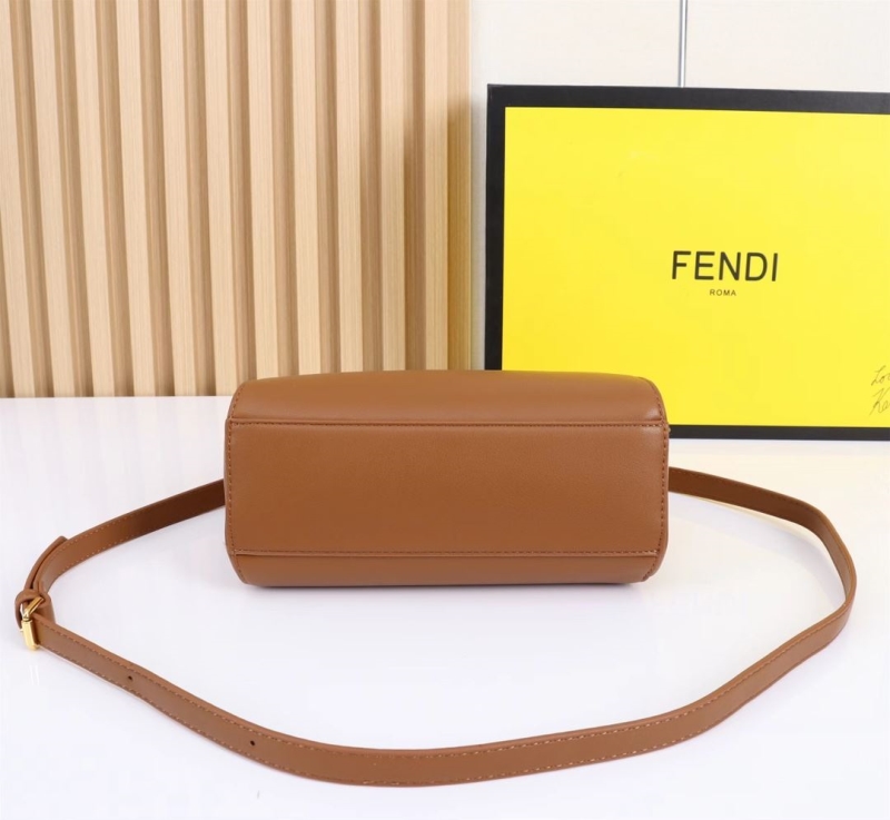 Fendi Top Handle Bags